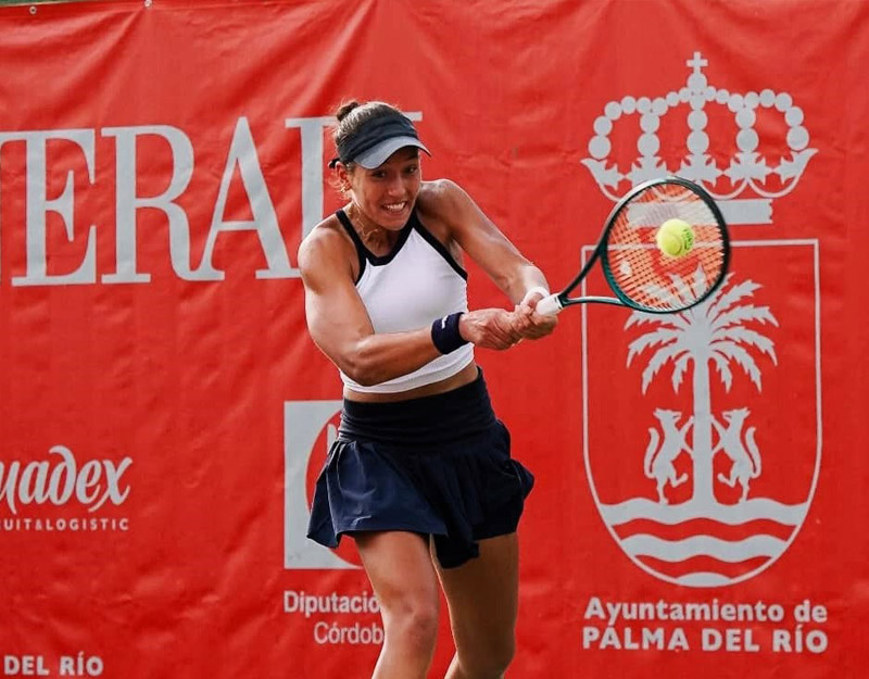 Guadex, orgulloso patrocinador del Open Generali Ciudad de Palma del Río
